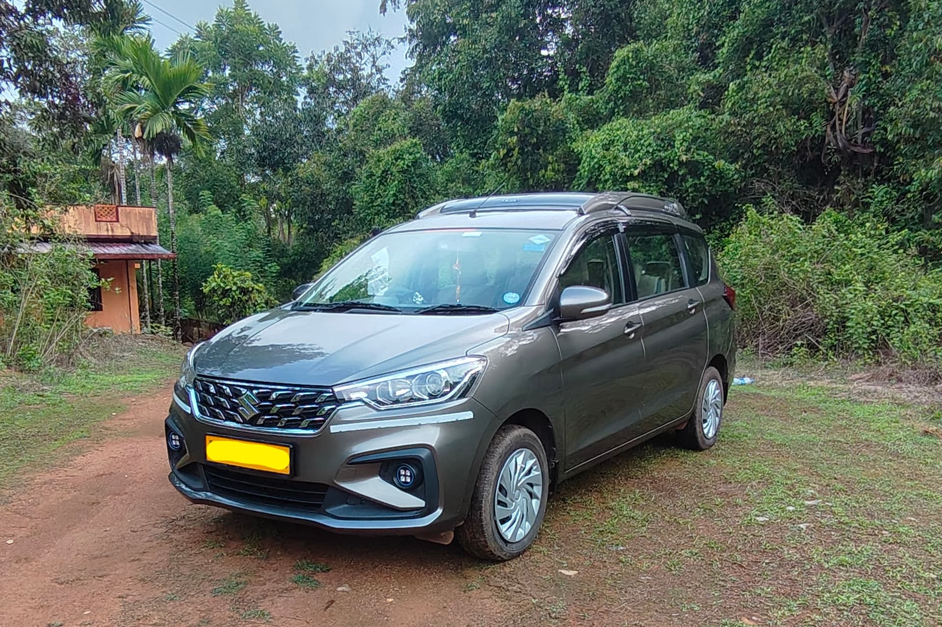 Premium Transport Service